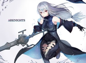 Molyb,Arknights,アークナイツ,명일방주,明日方舟,アークナイツバトルイラコン,「他勢力」