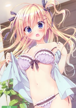 涼香,bra,cleavage,胖次,脱衣