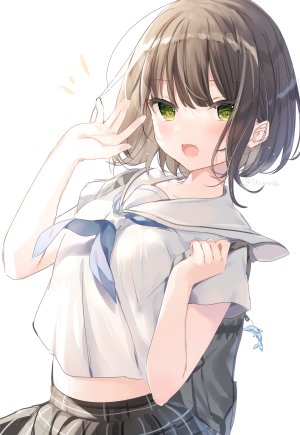 まふゆ,制服