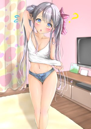 No-Bra