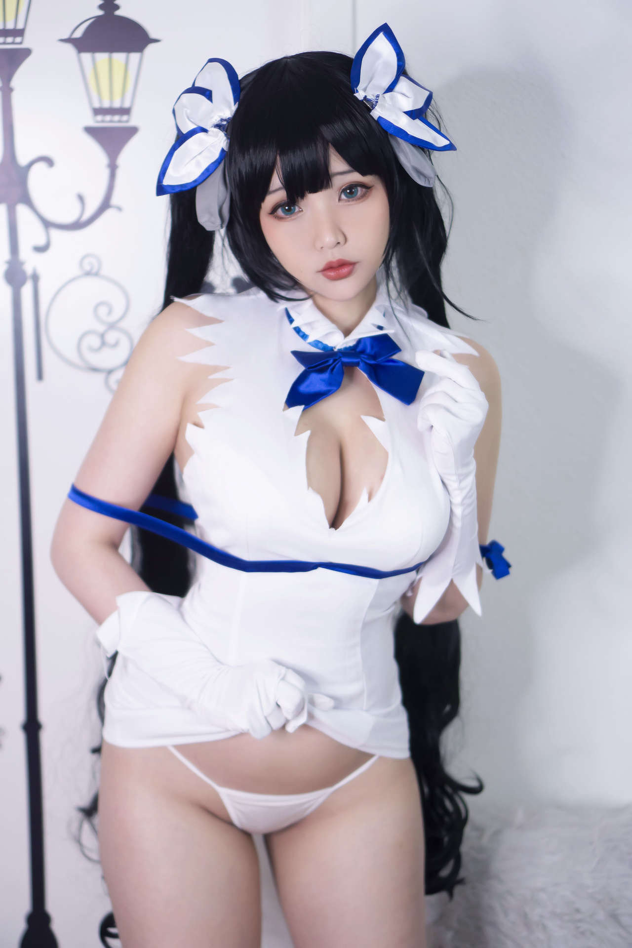 Hana Bunny - Hestia [P2]