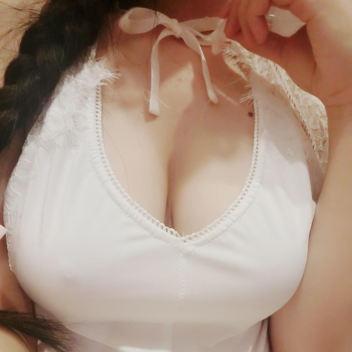 我是你可爱的小猫~大白兔奶糖[26P] [P2]