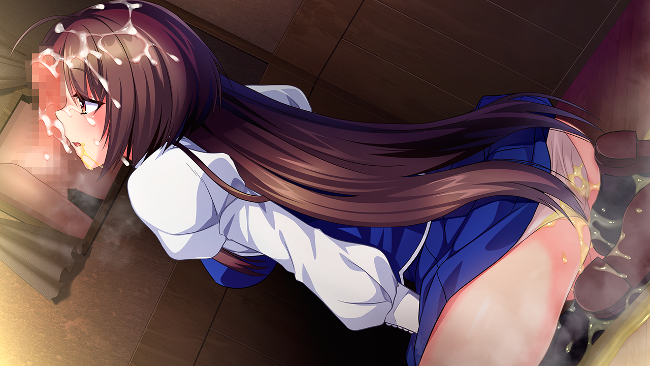 游戏CG P6