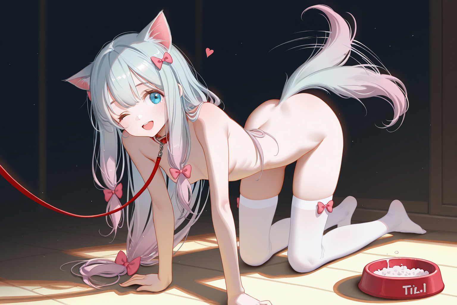 [MoMo] 宠物纱雾 [P11]