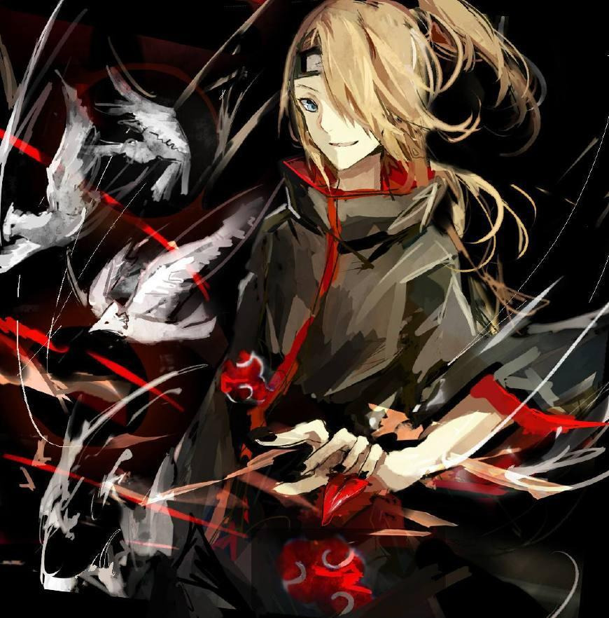 画师作品 P1