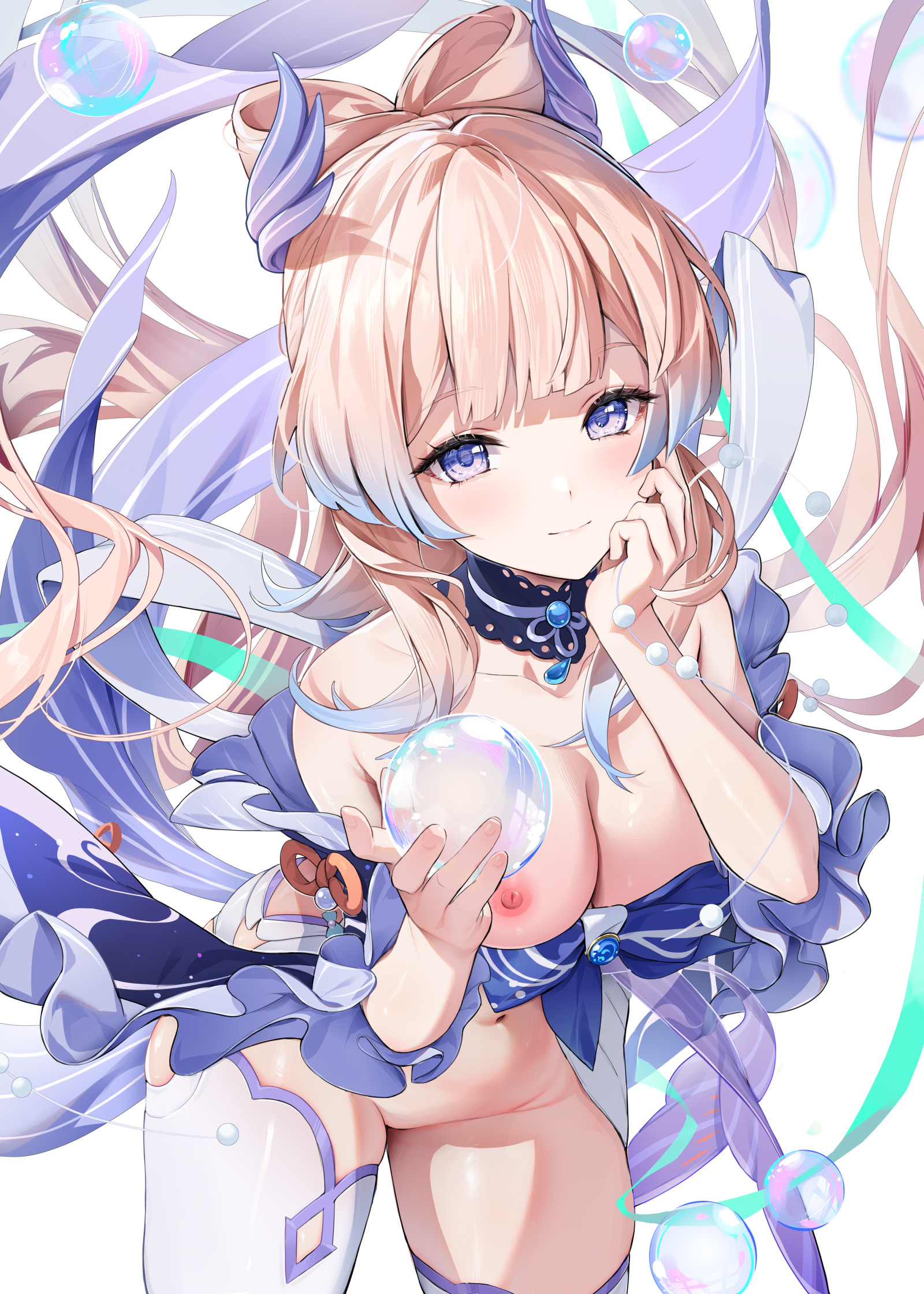 画师作品 P9