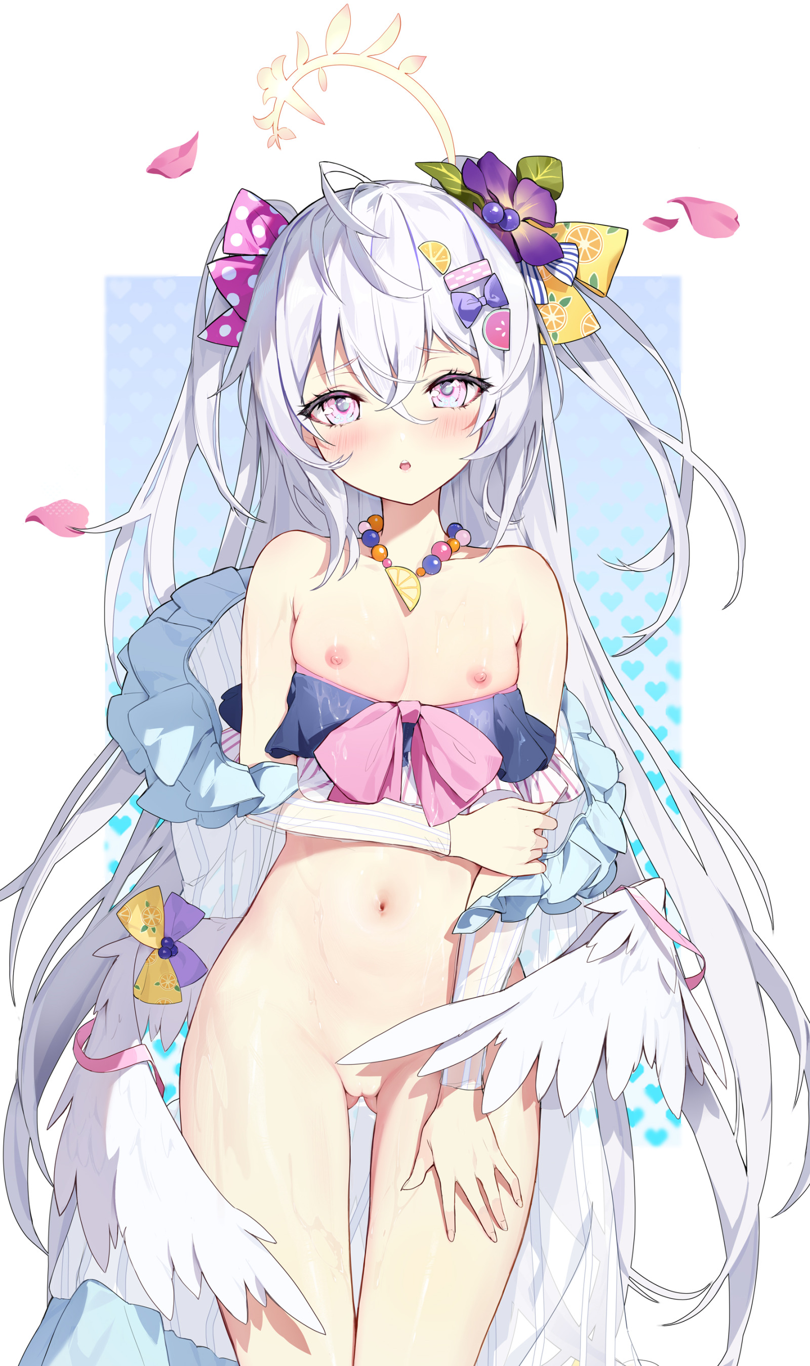 画师作品 P7