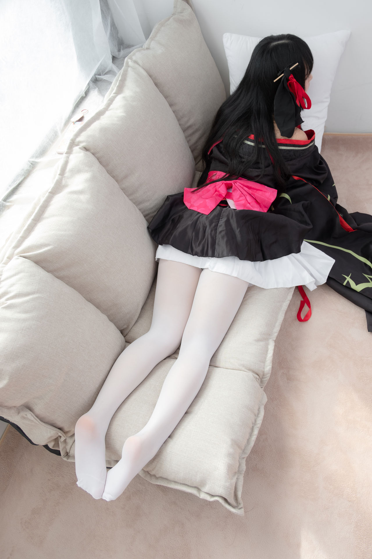 [森萝财团]爱花写真-ALPHA-004 机巧少女夜夜 [P11]