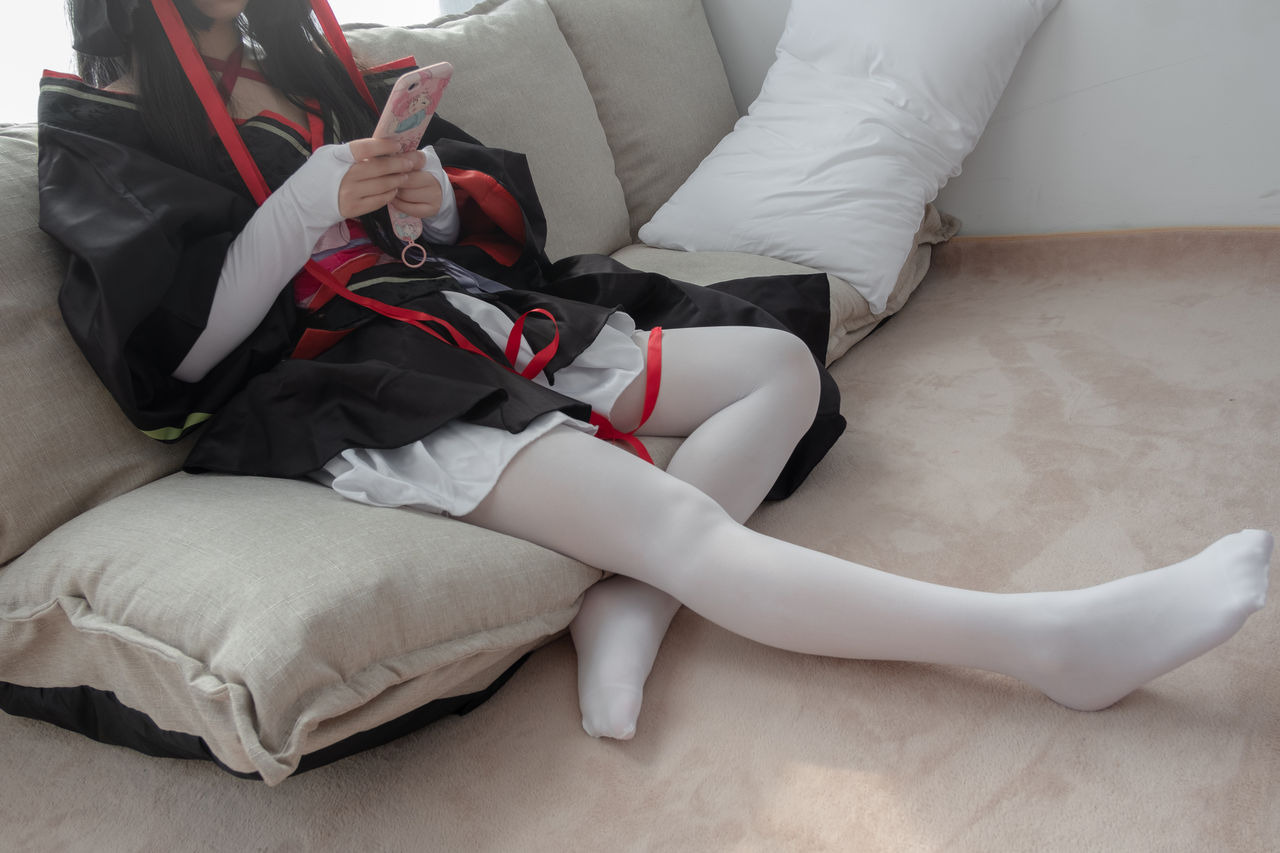 [森萝财团]爱花写真-ALPHA-004 机巧少女夜夜 [P17]