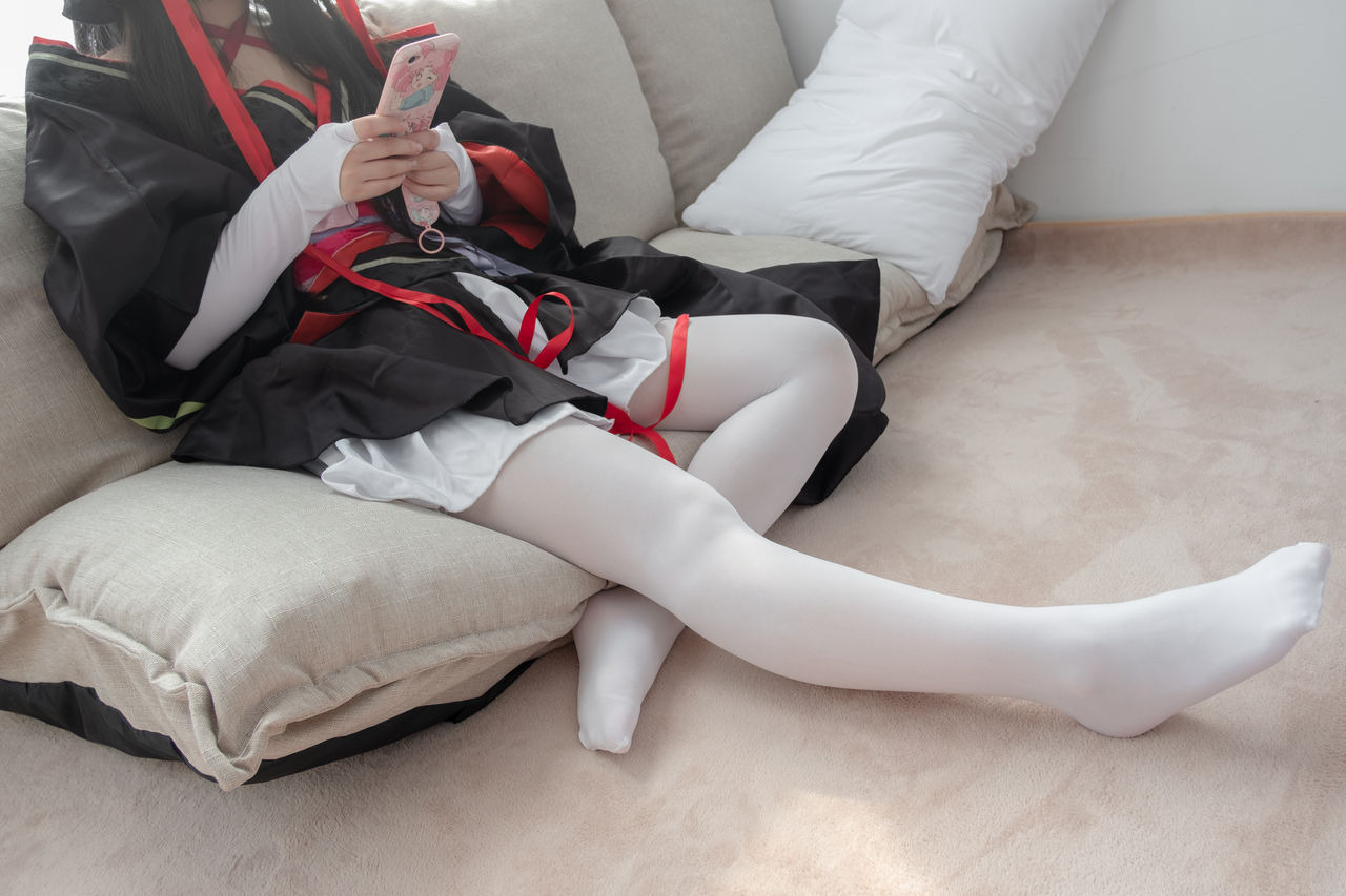 [森萝财团]爱花写真-ALPHA-004 机巧少女夜夜 [P18]