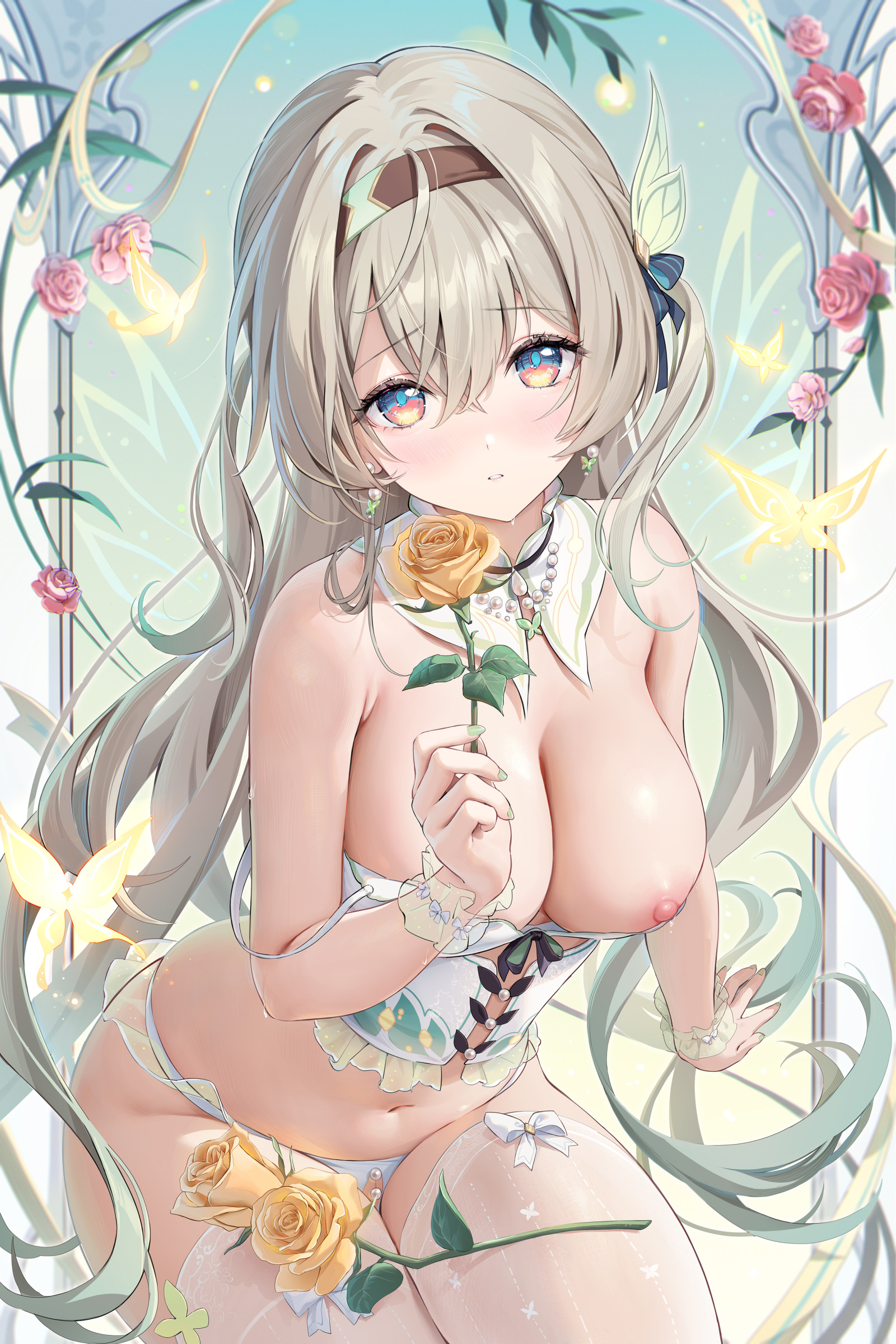 画师作品 P19