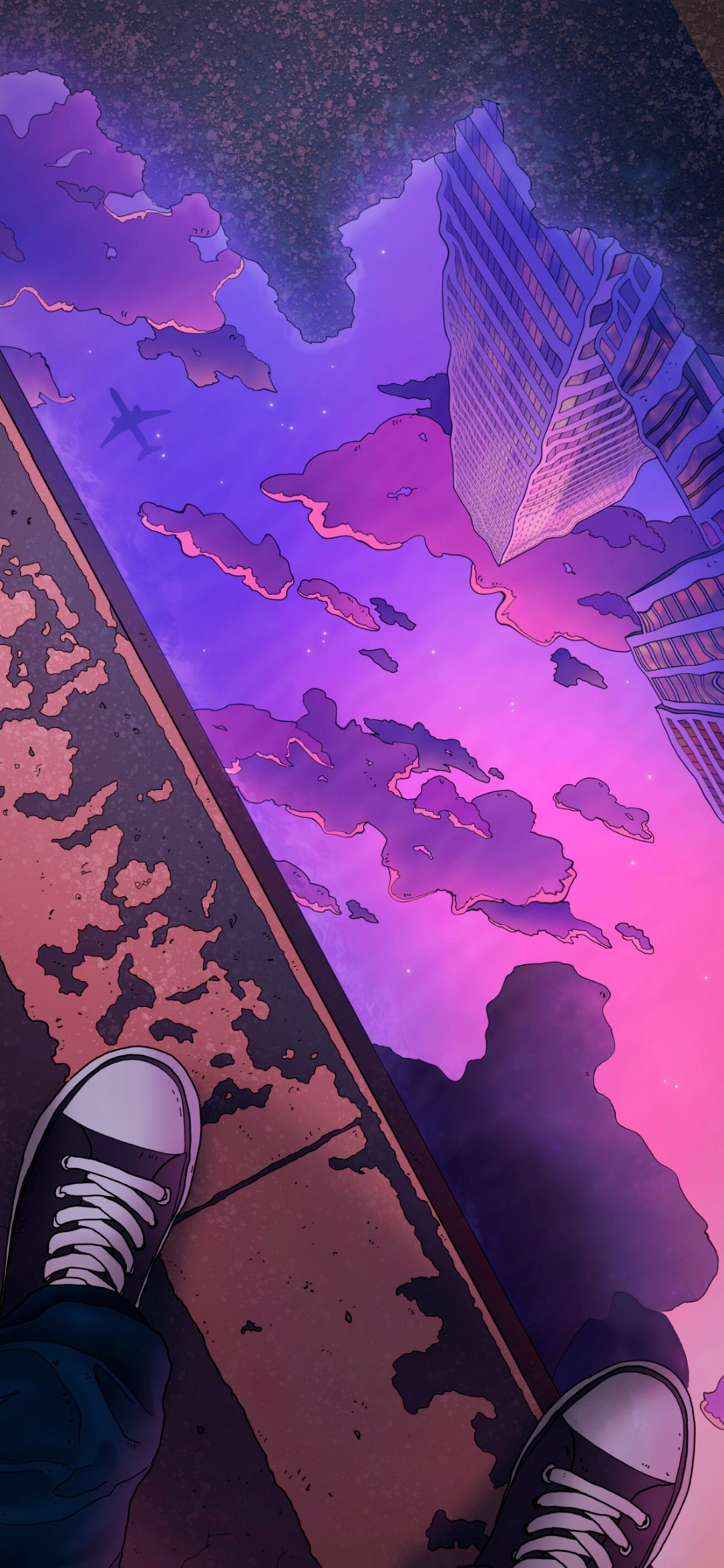 画师作品 P2
