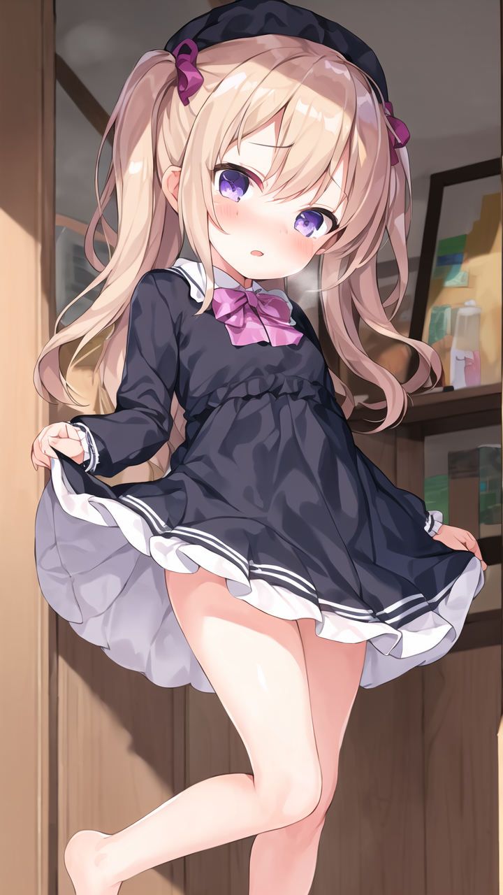 [shino] 見れるやつ # 30 [P17]
