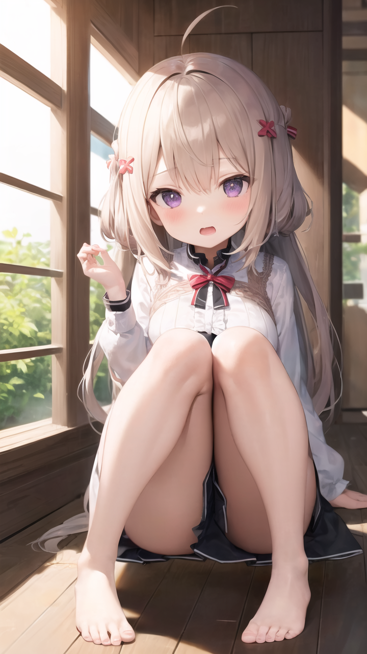 [shino] 見れるやつ # 30 [P12]