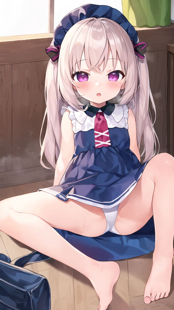 [shino] 見れるやつ # 30 [P13]