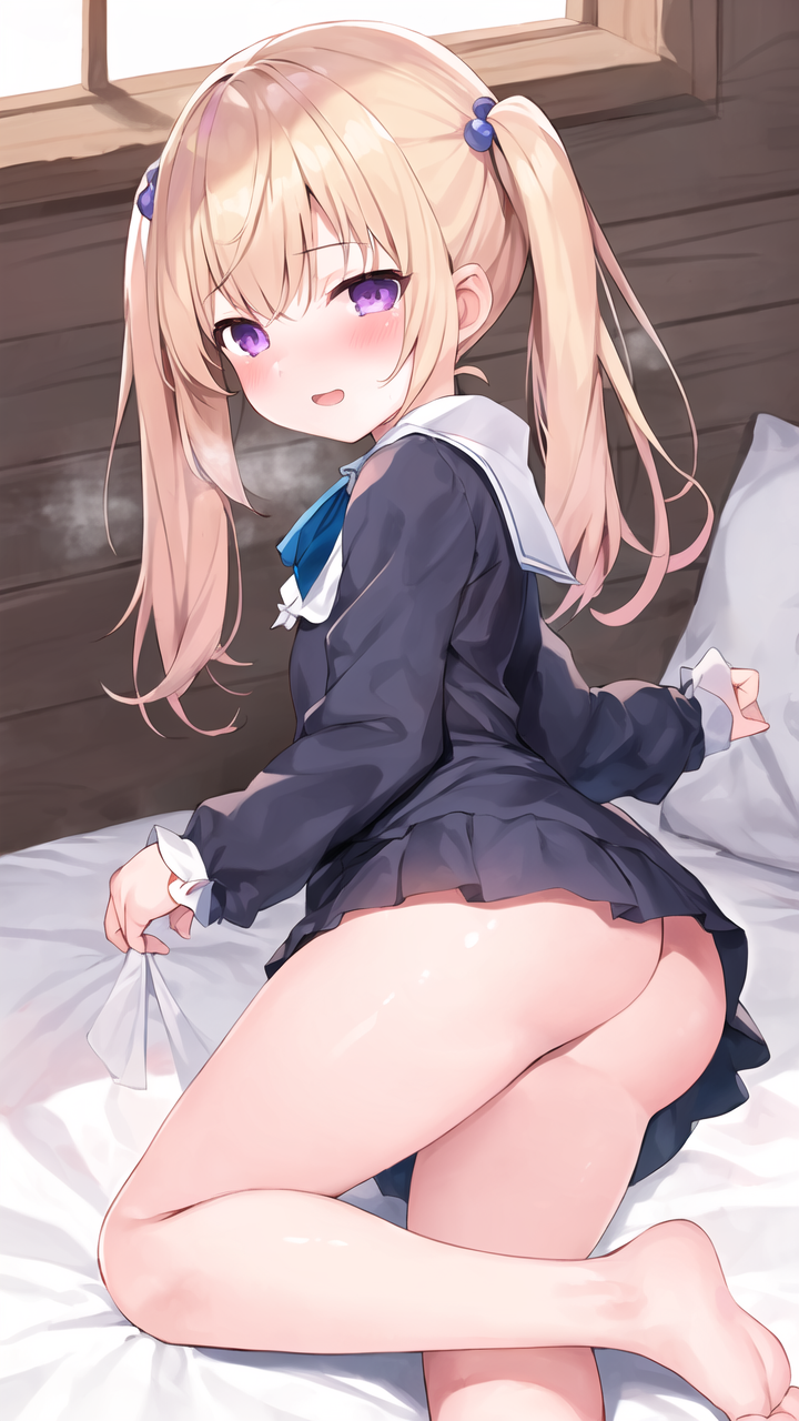 [shino] 見れるやつ # 30 [P16]