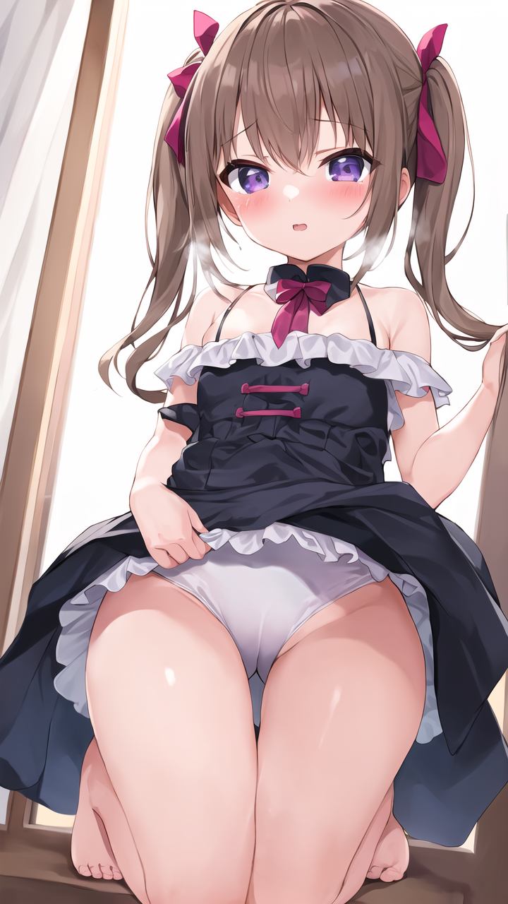 [shino] 見れるやつ # 30 [P14]