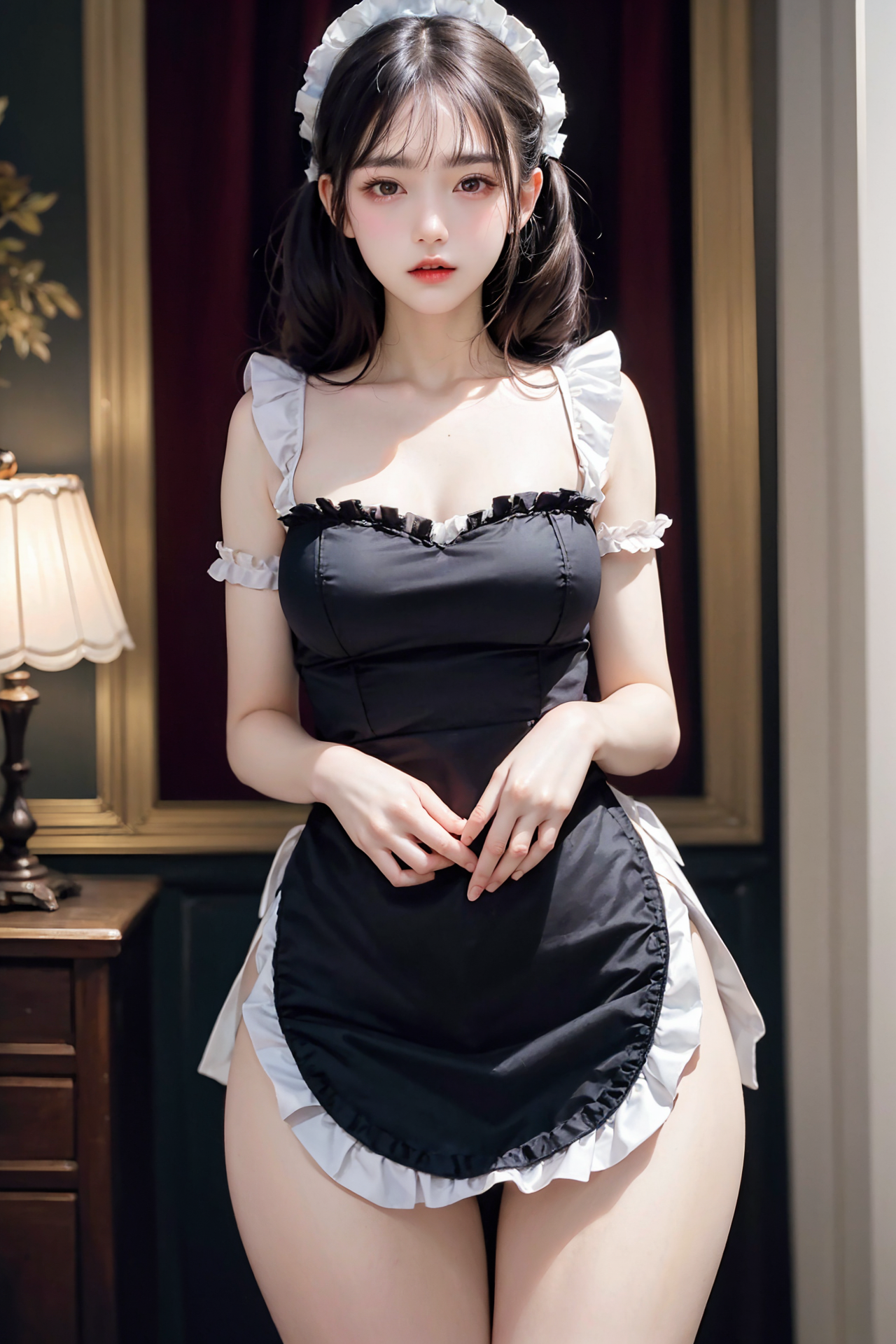 [Li] maid [P28]