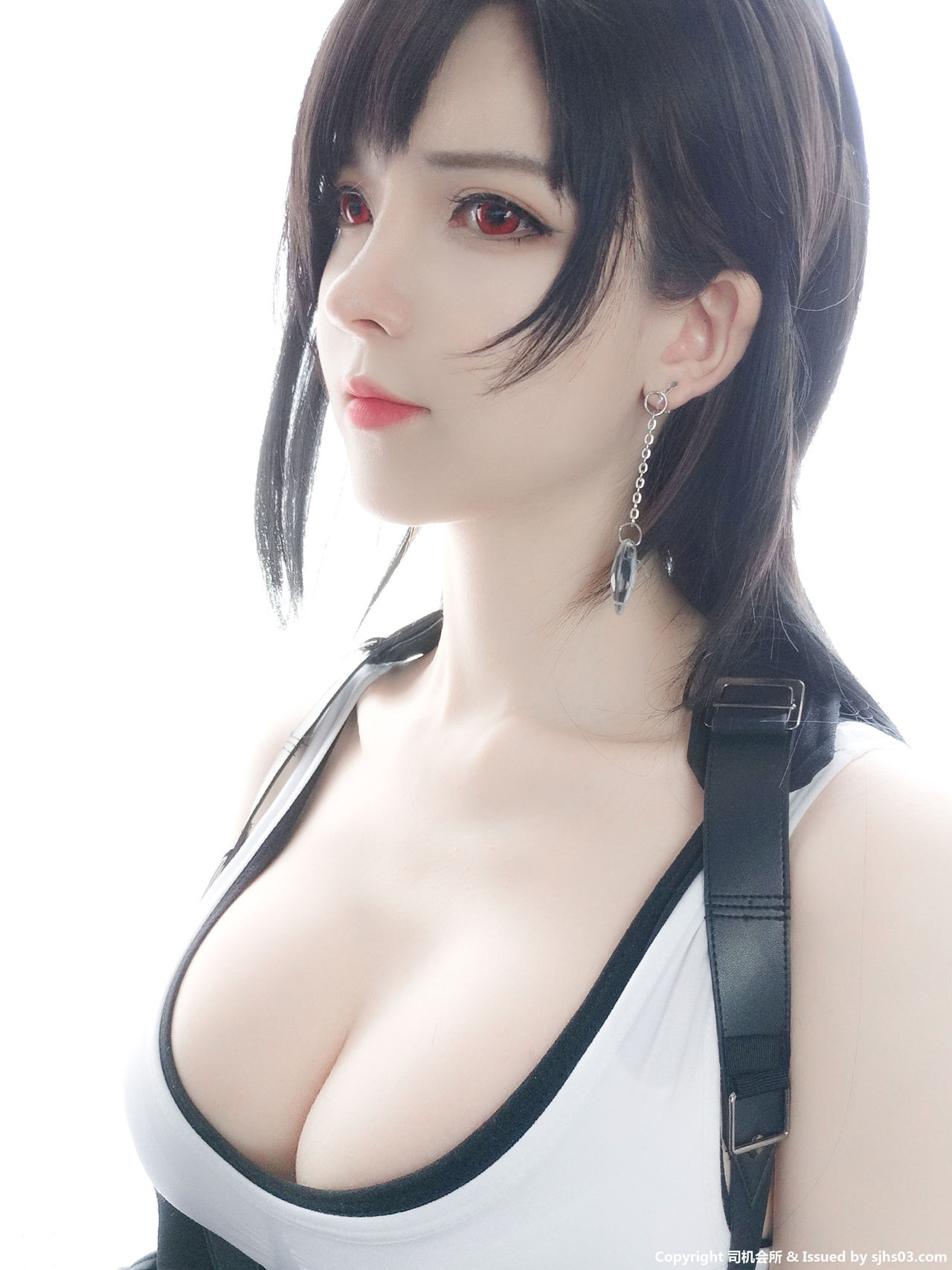 [一小央泽] 蒂法 Tifa Lockhart (Remake) [P15]