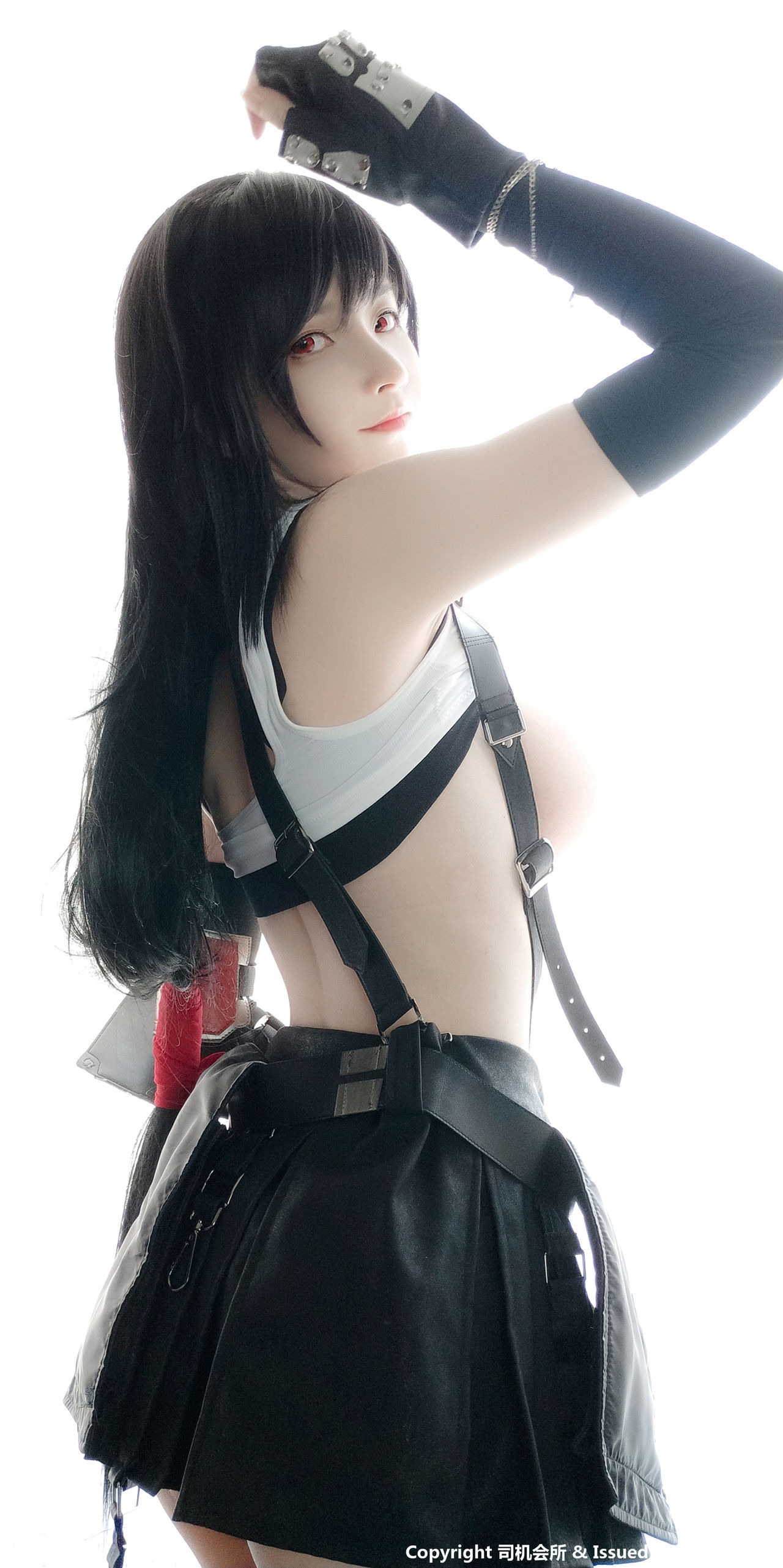 [一小央泽] 蒂法 Tifa Lockhart (Remake) [P20]
