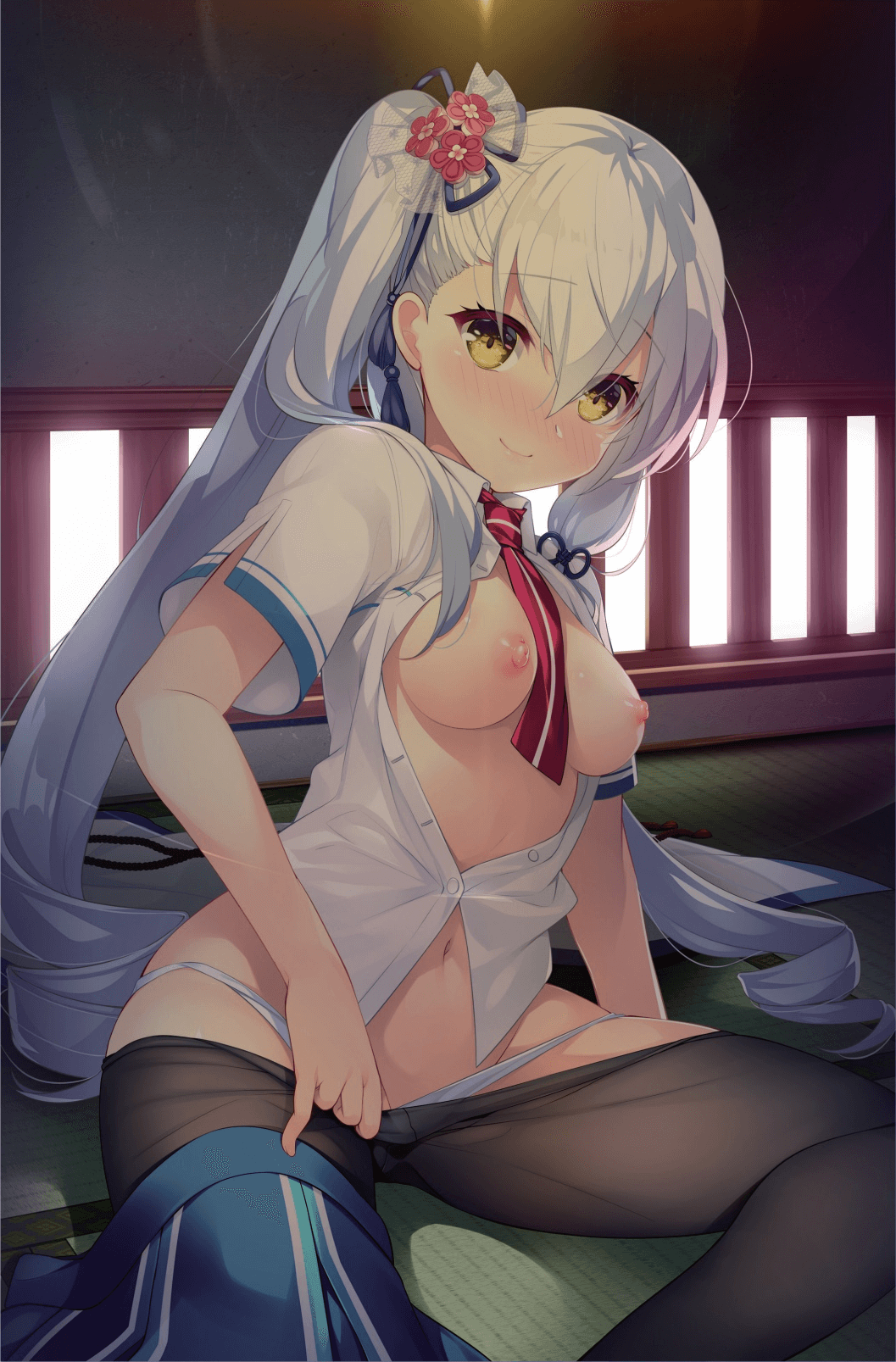 封面海报 P4