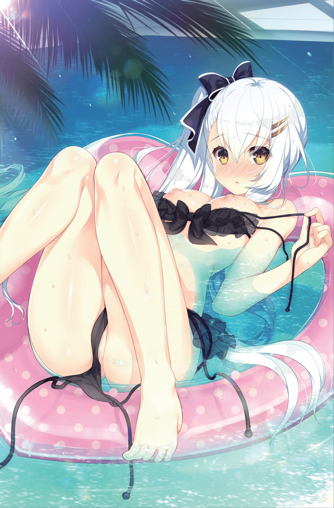封面海报 P5
